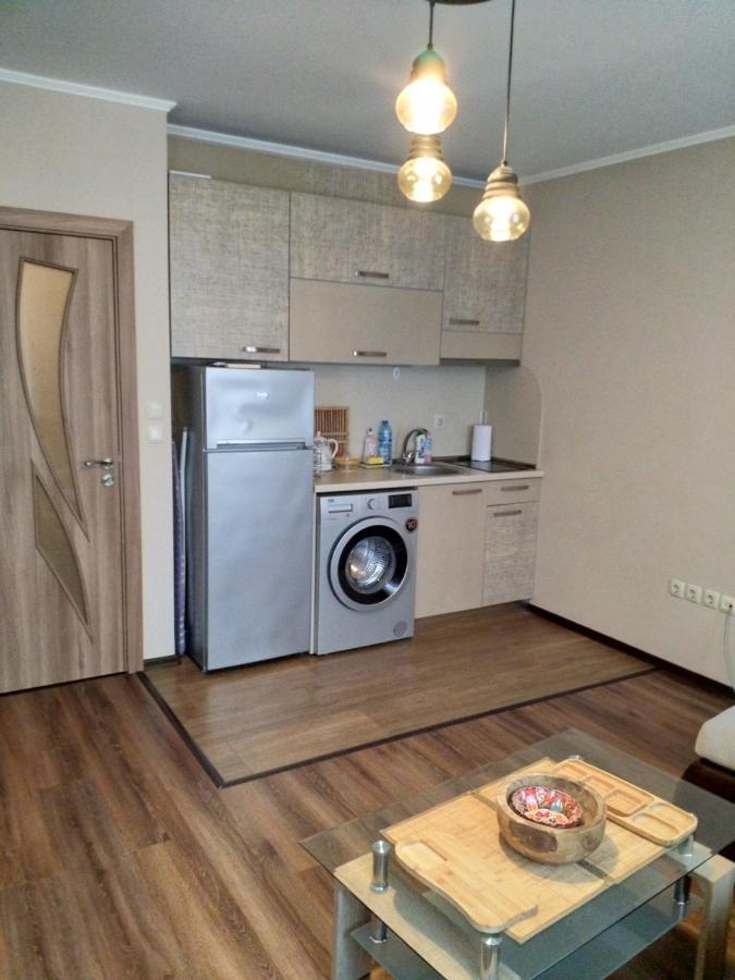 Apartment Melody Burgas Exterior foto