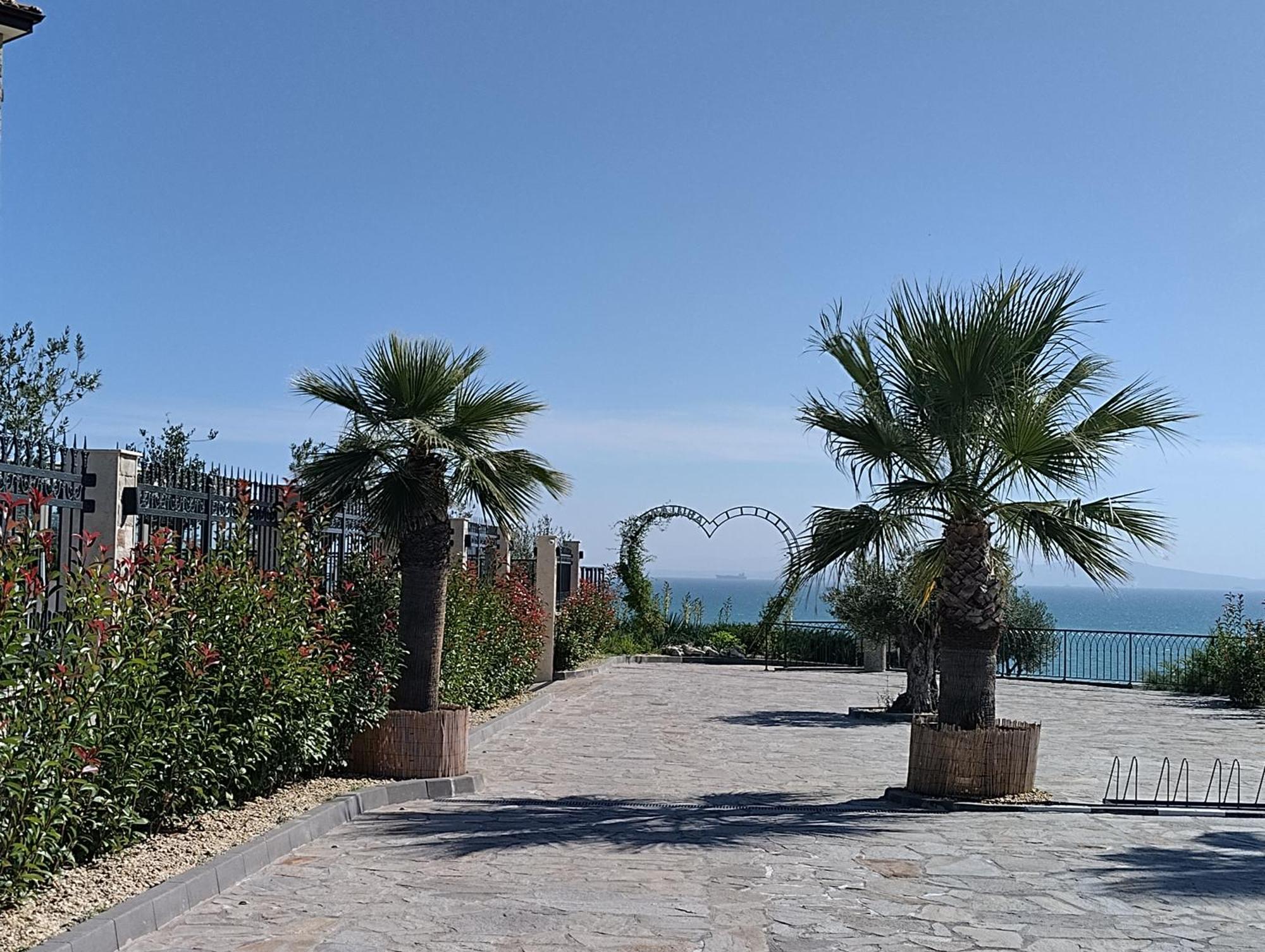 Apartment Melody Burgas Exterior foto